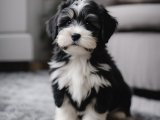 A kalite havanese yavrumuz teslime hazır 