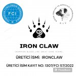 İron Claw