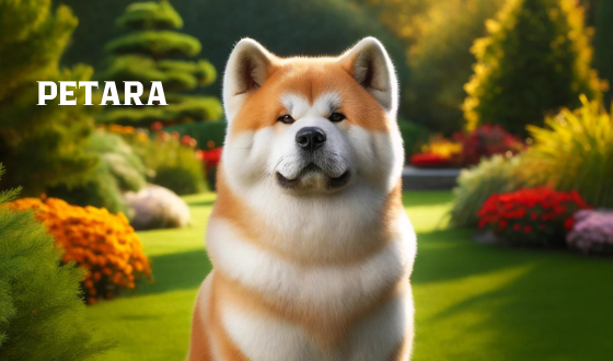 Akita Inu Özellikleri ve Bakımı