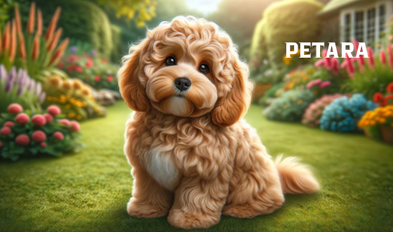 Cavapoo Özellikleri ve Bakımı