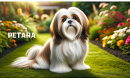 Shih Tzu Özellikleri ve Bakımı