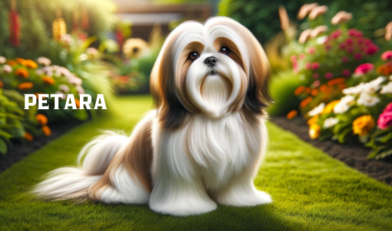 Shih Tzu Özellikleri ve Bakımı