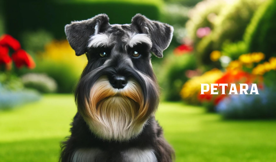 Schnauzer Özellikleri ve Bakımı