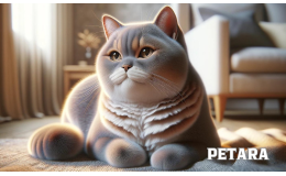 British Shorthair kediler neden mırlar?