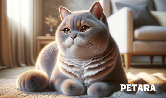 British Shorthair kediler neden mırlar?