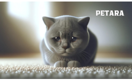 British Shorthair kediler neden su kusar?