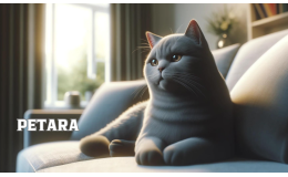 British Shorthair kedilerde kızgınlık nasıl geçer?