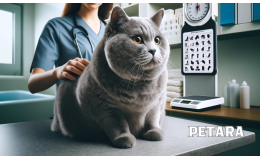 British Shorthair kedileri obeziteye eğilimli midir?