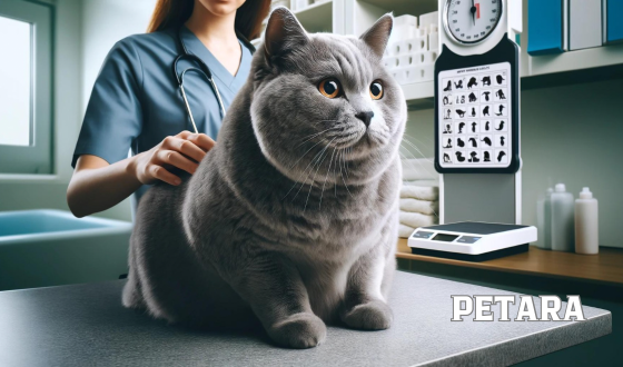 British Shorthair kedileri obeziteye eğilimli midir?