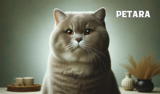 British Shorthair kedilerin safkan olduğu nasıl anlaşılır?