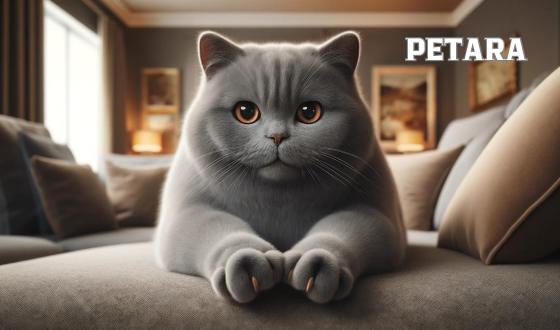 British Shorthair kedileri ne sıklıkta tırnak kesilmelidir?