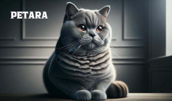 British Shorthair kedilerinin karakteristik özellikleri nelerdir?