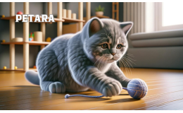 British Shorthair kedileri hangi yaşlarda ergenlik dönemine girer?