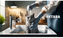 British Shorthair kedileri ne sıklıkla banyo yapmalıdır?