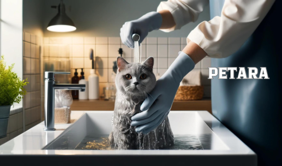 British Shorthair kedileri ne sıklıkla banyo yapmalıdır?