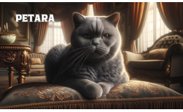 British Shorthair kedileri ne kadar yaşar?